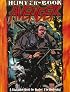 Hunter-Book: Avengers