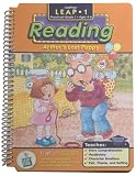 LeapPad: Leap 1 Reading - "Arthurs Lost Puppy" Interactive Book and Cartridge
