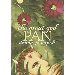 The Great God Pan