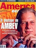 America Economia 500 - Spanish Edition