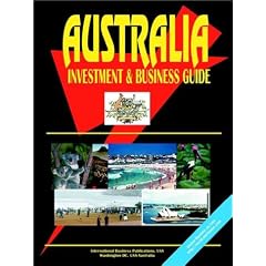Australia Investment