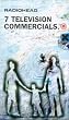 Radiohead - 7 Television Commercials [VHS]