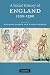 A Social History of England, 12001500