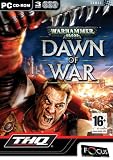 Warhammer 40,000: Dawn of War (PC CD)