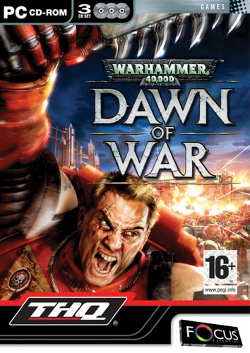 Buy Warhammer 40,000: Dawn of War (PC CD) online at Discounted New and Used prices. Delivered to your door with Off-The-Bookshelf.