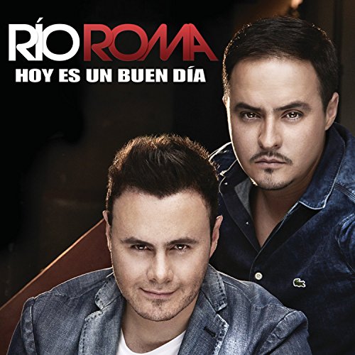 Rio Roma - Cosas Que Nunca Te Dije Lyrics - Zortam Music