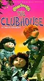 Cabbage Patch Kids: Clubhouse