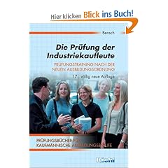 Die Pr�fung der Industriekaufleute