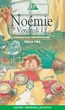 No�mie, tome 13 :  Vendredi 13