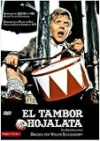 El Tambor De Hojalata (Die Blechtrommel) Director: Volker Schlöndorff (1979)