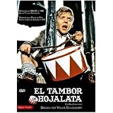 El Tambor De Hojalata (Die Blechtrommel) Director: Volker Schl�ndorff (1979)von "Mario Adorf, Angela..."
