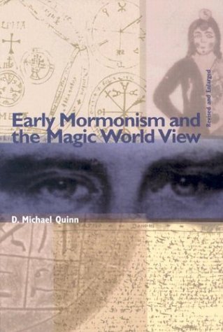 Early Mormonism and the Magic World View under Sects in The Books Store