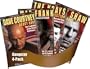 Gangsterfest: The UK's Most Notorious Gangsters (4pk DVD)
