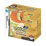 Pok�mon version or heart-goldpar Nintendo