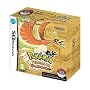 Pok�mon version or heart-gold de Nintendo