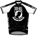 POW*MIA Military Cycling Jersey