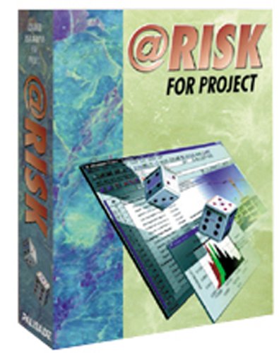 @RISK for Project Professional