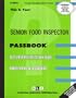 Senior Food Inspector (Passbook for Career Opportunities)