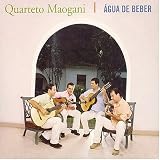 Quarteto Maogani - Agua De Beber