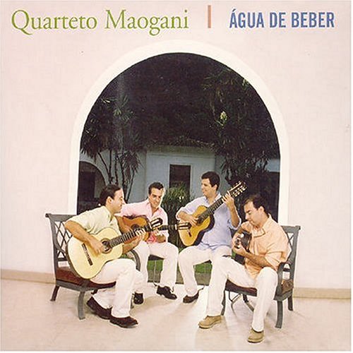 CD-Charts  Search : Agua De Beber