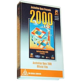 The Australian Open 2000 Official Film