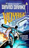 The Voyage (Hammer Universe)