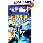 The Voyage (Hammer Universe) by  David Drake