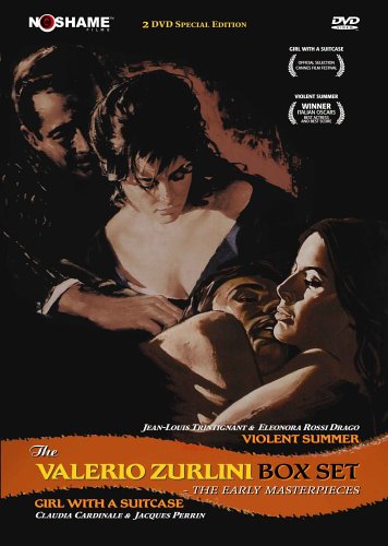 Free Download Of The Valerio Zurlini Box Set: The Early Masterpieces