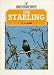 The Starling (Shire Natural History)