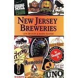 New Jersey Breweries (Breweries Series)