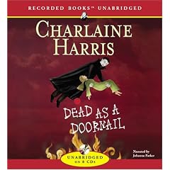 Dead as a Doornail (Southern Vampire Mysteries) from Mystery & Thrillers