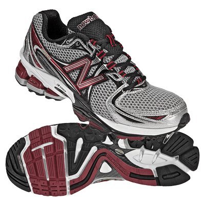 New Balance Men's MR1226 Running Shoe,Silver,15 D US New Balance Men's MR1226 Running Shoe,Silver,15 D US