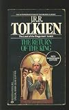 The Return of the King (Lord of the Rings (Paperback))
