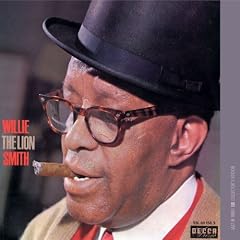 Willie the Lion Smith