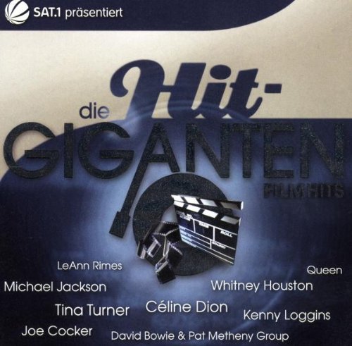 Produkt-Bild: Die Hit Giganten-Film Hits