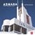 Asmara: The Frozen City