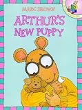 Arthur's New Puppy (Red Fox Picture Books)