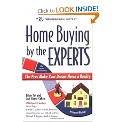 Home Buying by the Experts: The Pros Make Your Dream Home a Reality