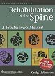 Rehabilitation of the Spine: A Practitioner's Manual