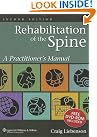 Rehabilitation of the...