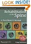 Rehabilitation of the Spine: A Practitioner's Manual