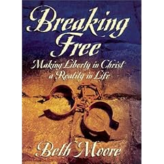 Breaking Free: Leader's Guide