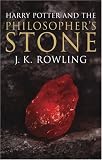 Harry Potter and the Philosopher’s Stone (Book 1)