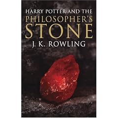 Harry Potter and the Philosopher's Stone (Book 1) [Adult Edition]