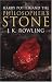 Harry Potter and the Philosopher's Stone (Harry Potter, #1)