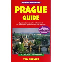Open Road's Prague Guide