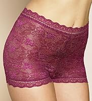 Autograph Lace Light Control Shorts Autograph Lace Light Control Shorts
