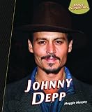 Johnny Depp in the book Johnny Depp (Movie Superstars)