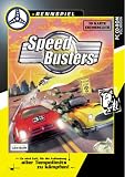 Speed Busters - 