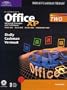 Microsoft Office XP: Advanced Concepts and Techniques (Shelly Cashman)